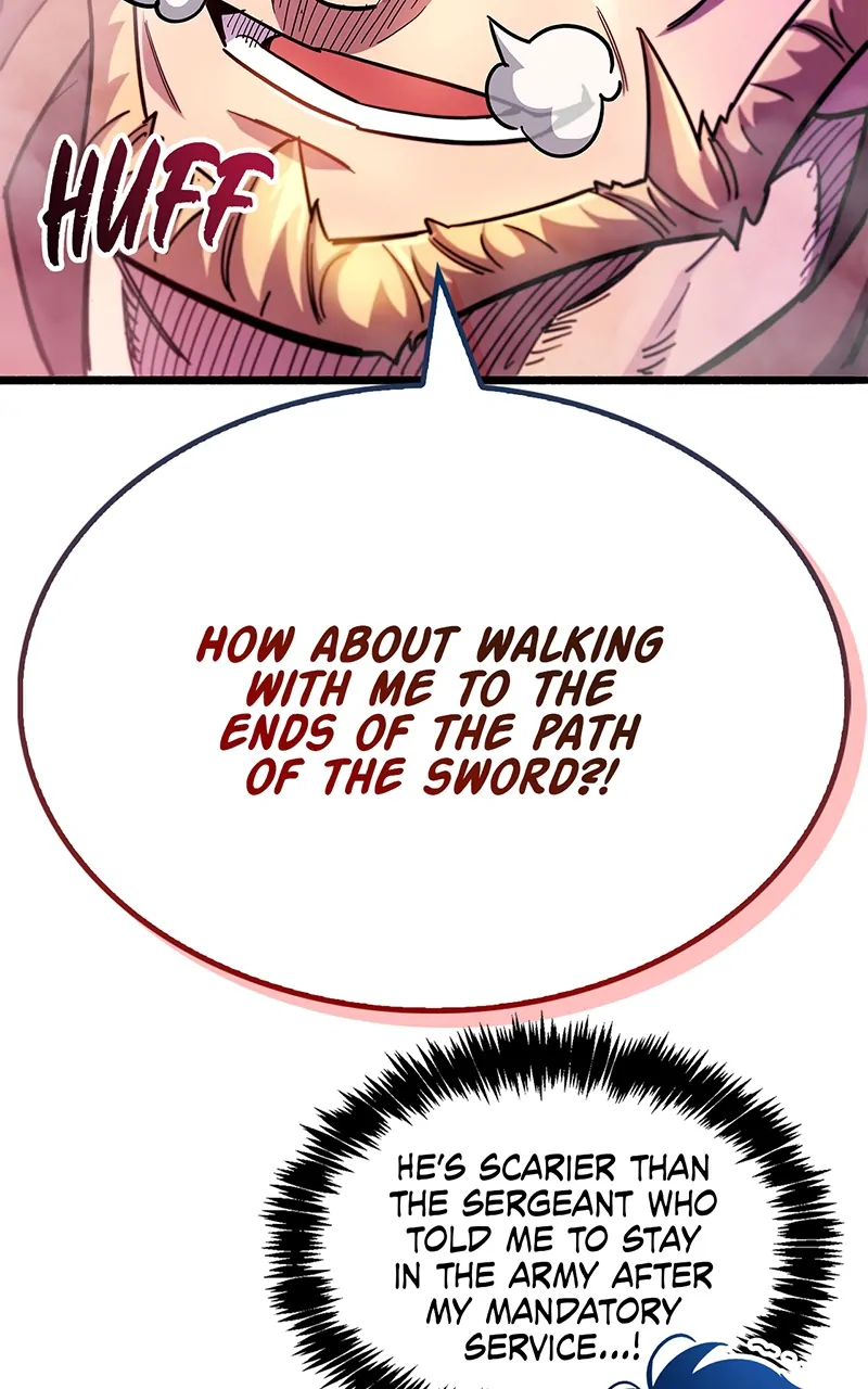 The Player Hides His Past [Official] - Episode 35 manhwa
