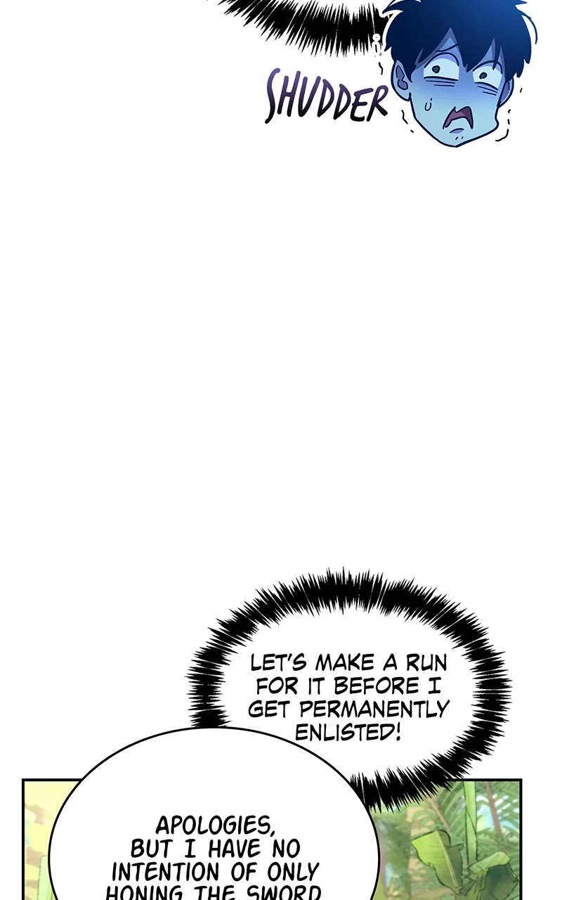 The Player Hides His Past [Official] - Episode 35 manhwa