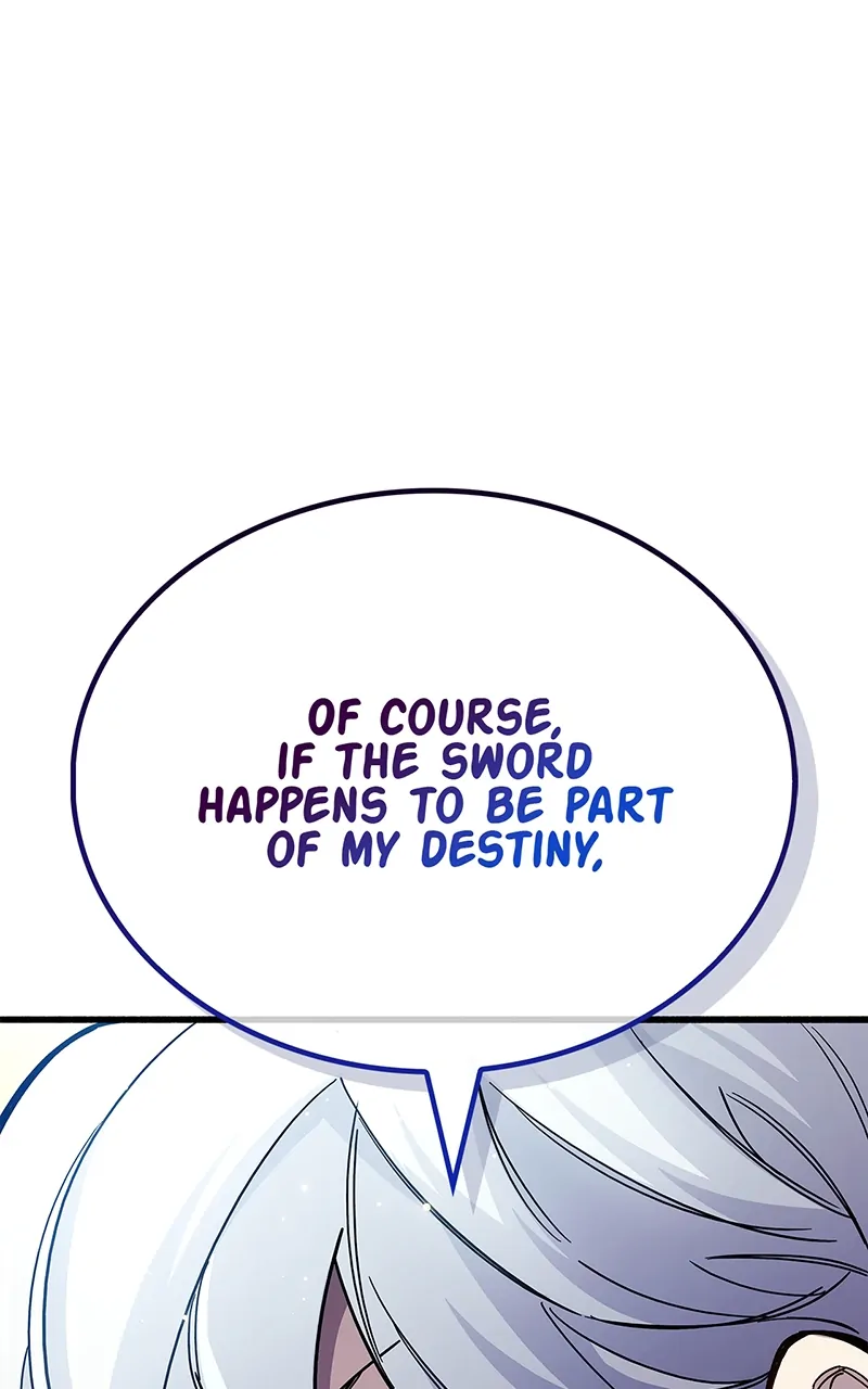 The Player Hides His Past [Official] - Episode 35 manhwa