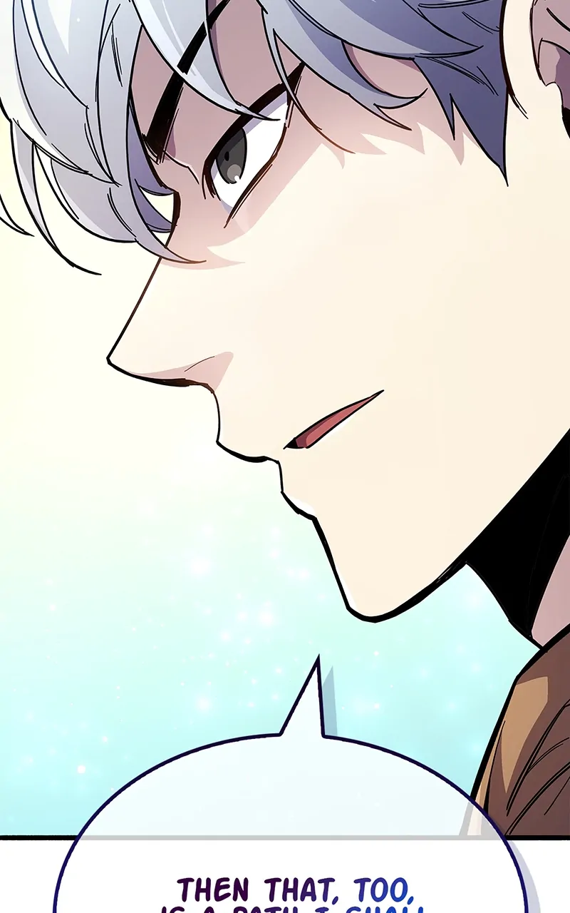 The Player Hides His Past [Official] - Episode 35 manhwa