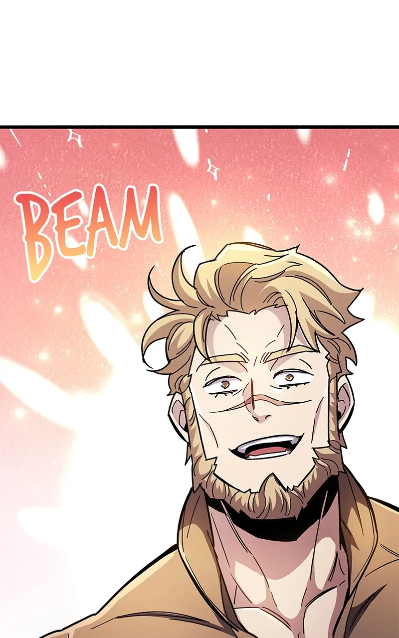 The Player Hides His Past [Official] - Episode 35 manhwa