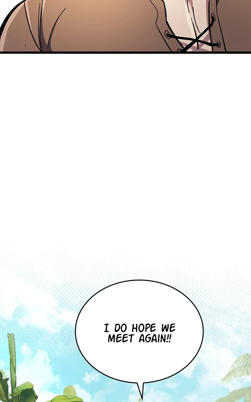 The Player Hides His Past [Official] - Episode 35 manhwa
