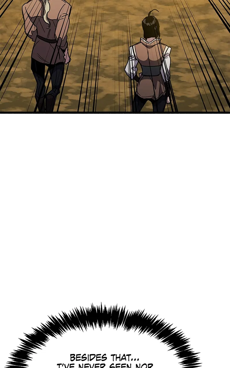 The Player Hides His Past [Official] - Episode 35 manhwa