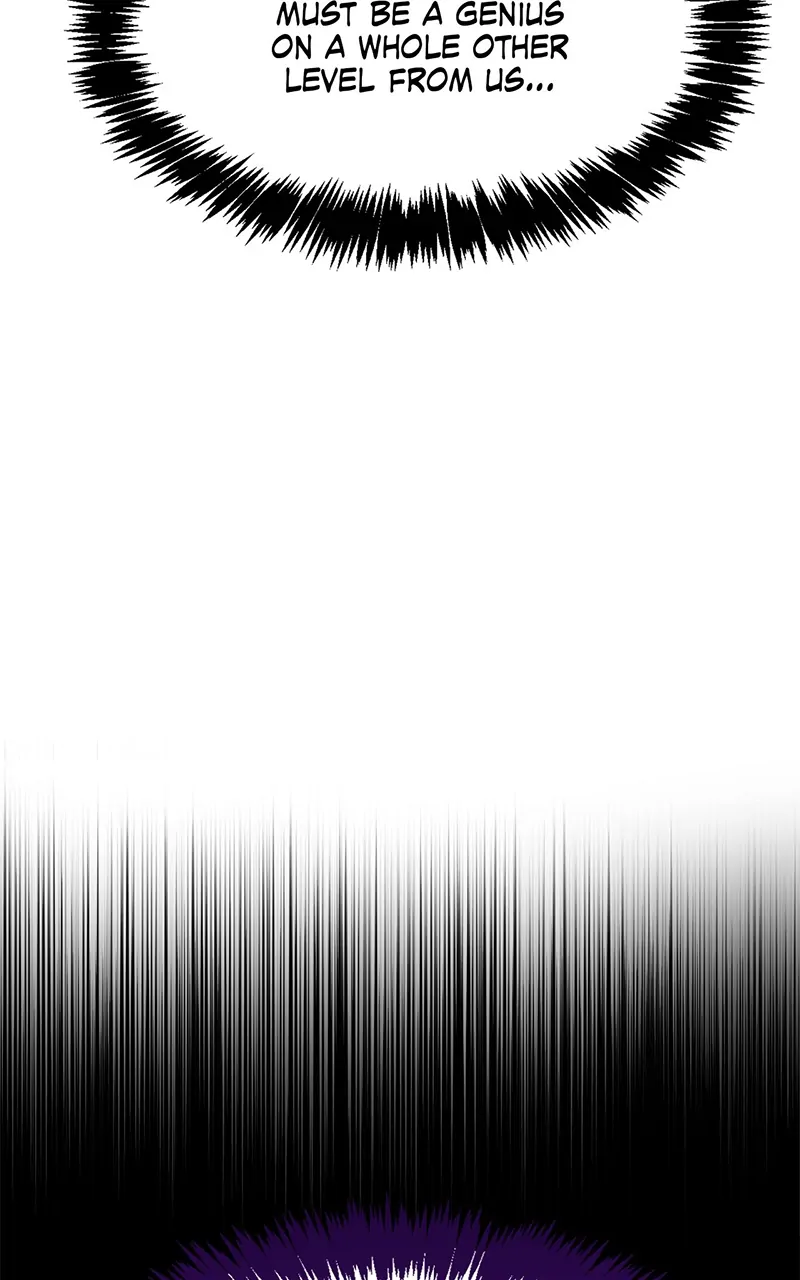 The Player Hides His Past [Official] - Episode 35 manhwa