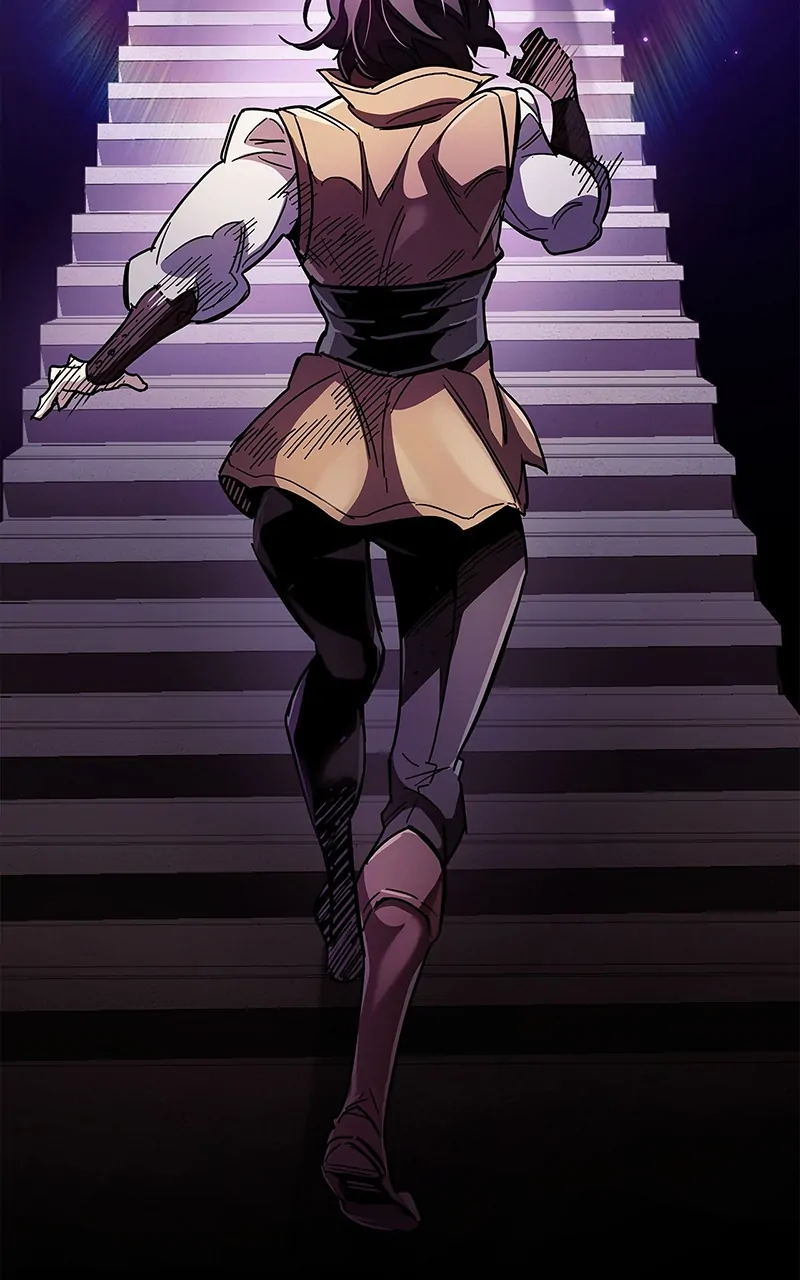 The Player Hides His Past [Official] - Episode 35 manhwa