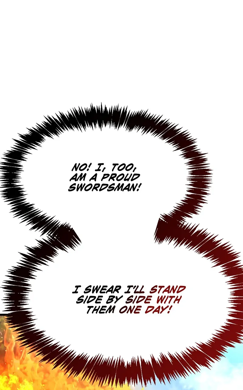 The Player Hides His Past [Official] - Episode 35 manhwa