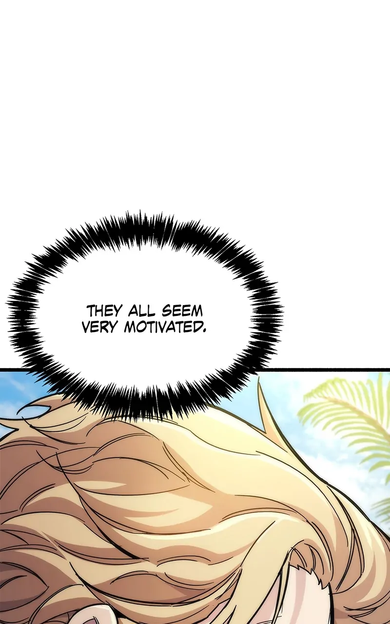 The Player Hides His Past [Official] - Episode 35 manhwa