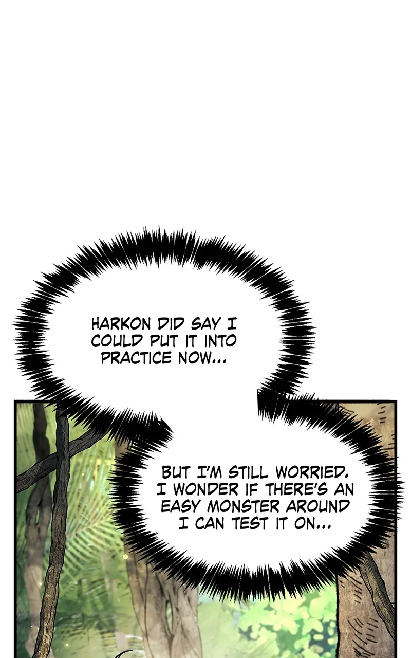 The Player Hides His Past [Official] - Episode 35 manhwa