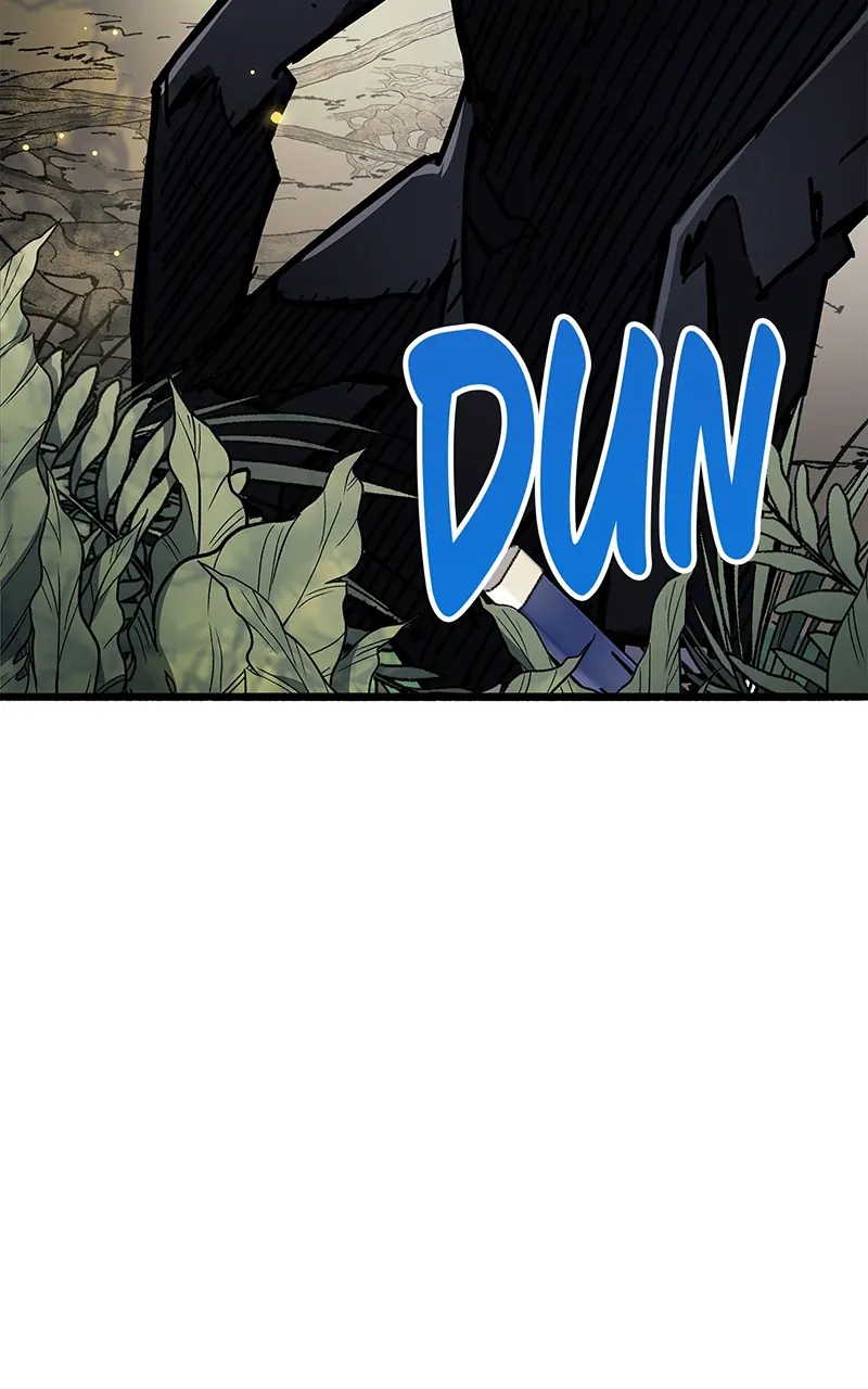 The Player Hides His Past [Official] - Episode 35 manhwa