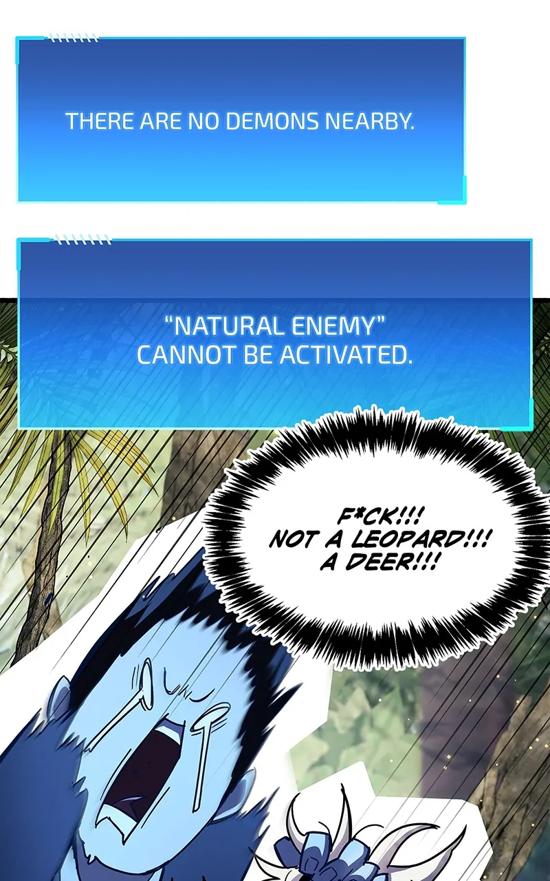 The Player Hides His Past [Official] - Episode 35 manhwa