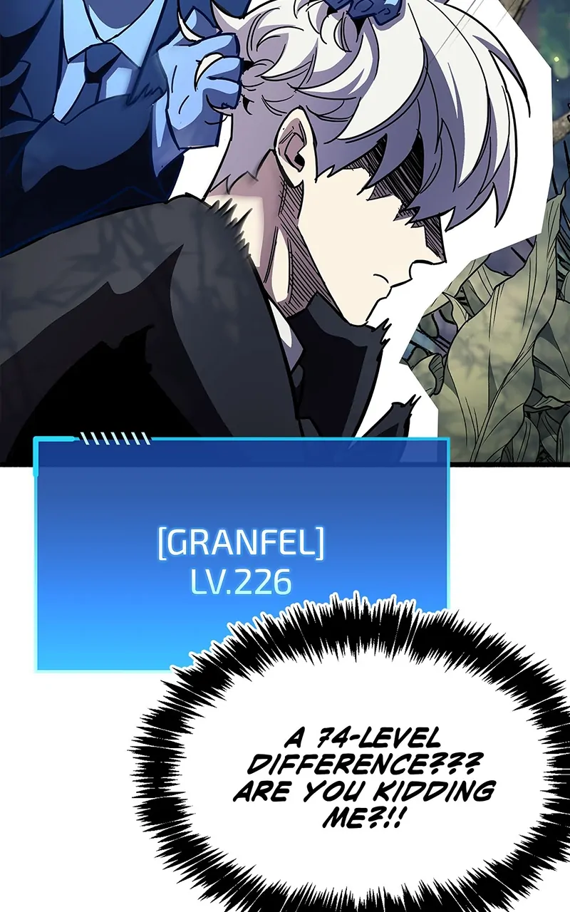 The Player Hides His Past [Official] - Episode 35 manhwa