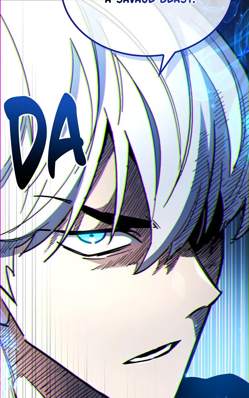 The Player Hides His Past [Official] - Episode 35 manhwa