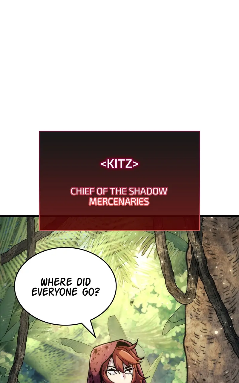 The Player Hides His Past [Official] - Episode 35 manhwa