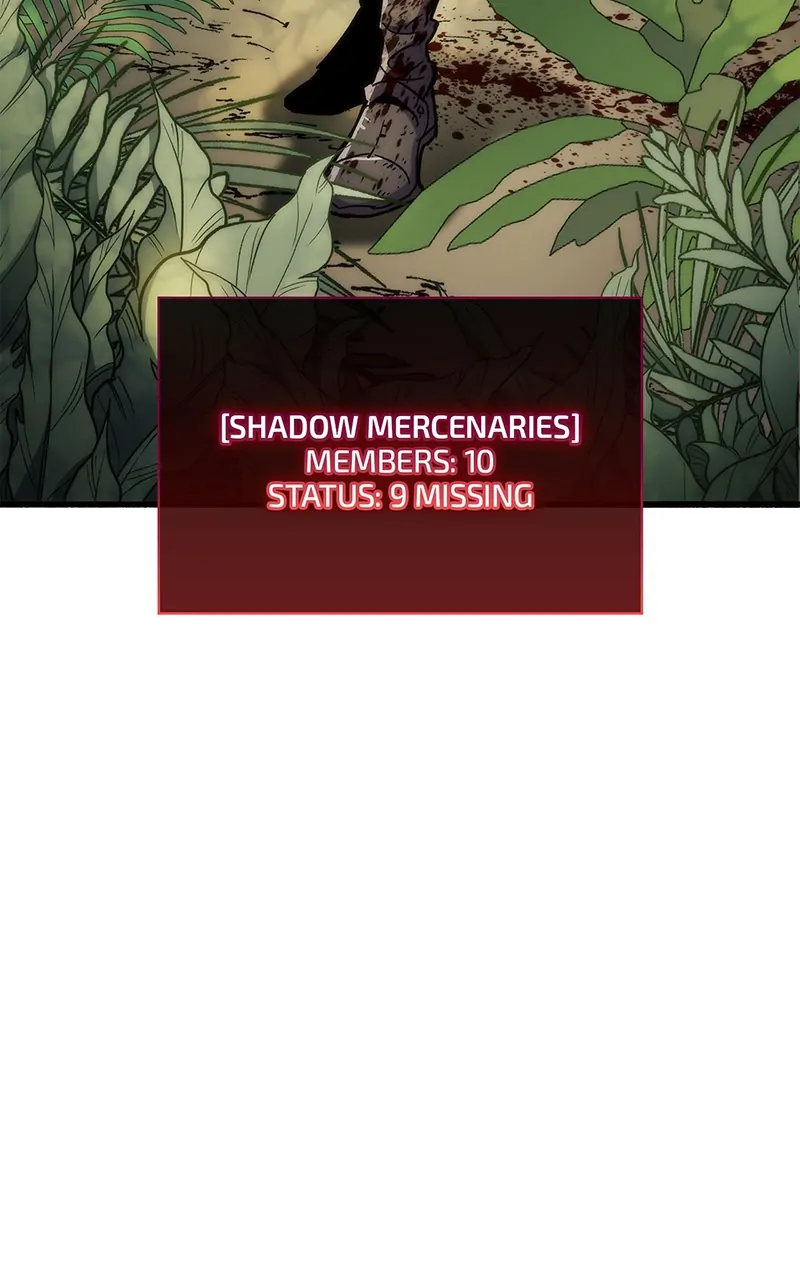 The Player Hides His Past [Official] - Episode 35 manhwa