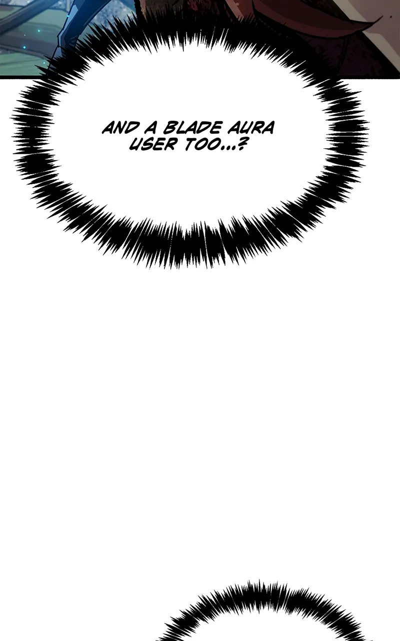 The Player Hides His Past [Official] - Episode 35 manhwa