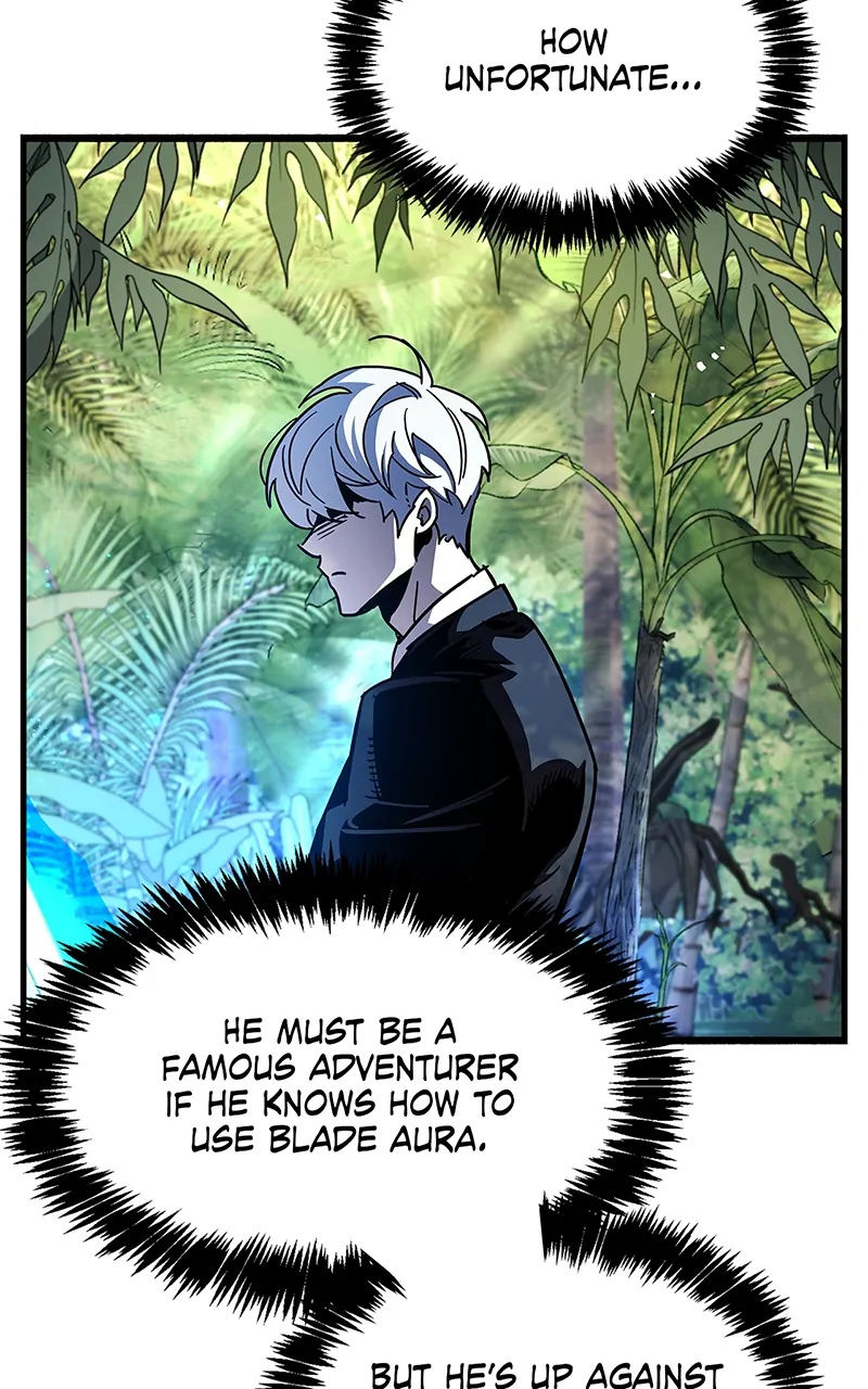 The Player Hides His Past [Official] - Episode 35 manhwa