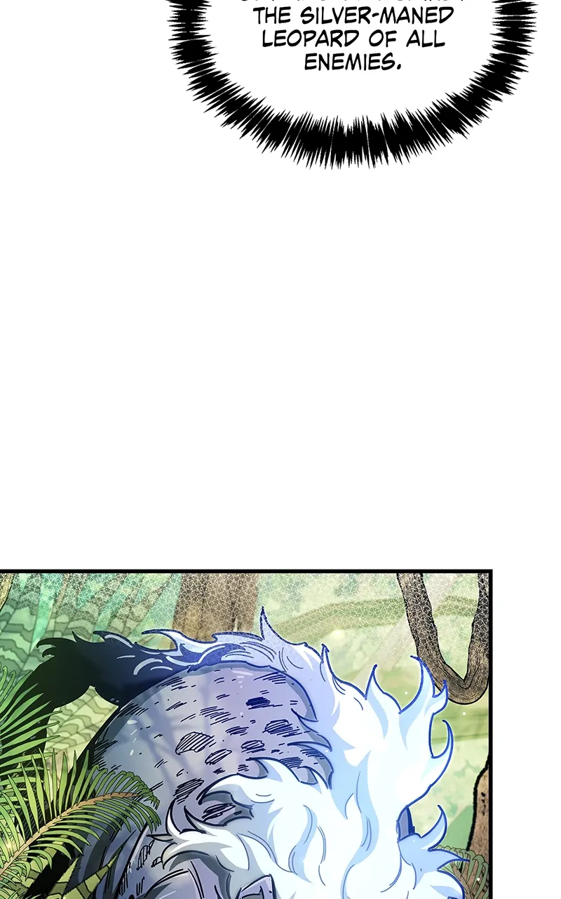 The Player Hides His Past [Official] - Episode 35 manhwa