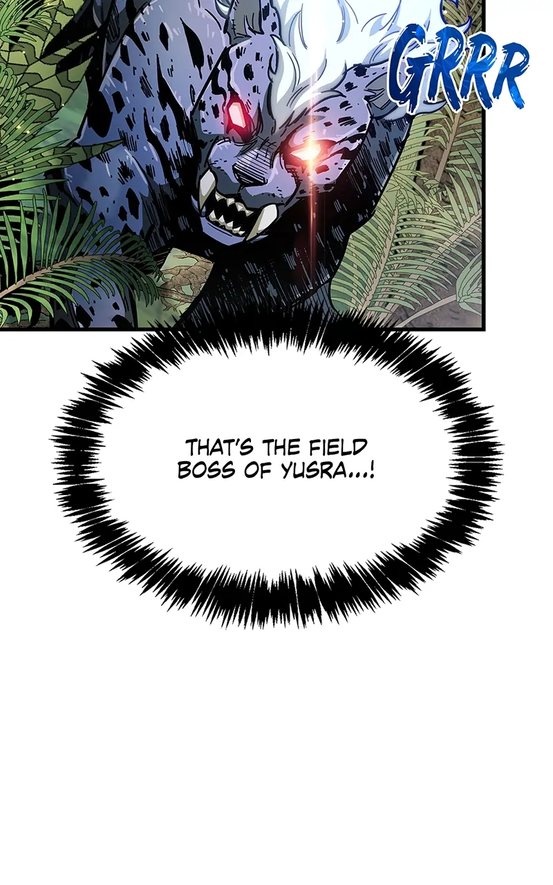 The Player Hides His Past [Official] - Episode 35 manhwa