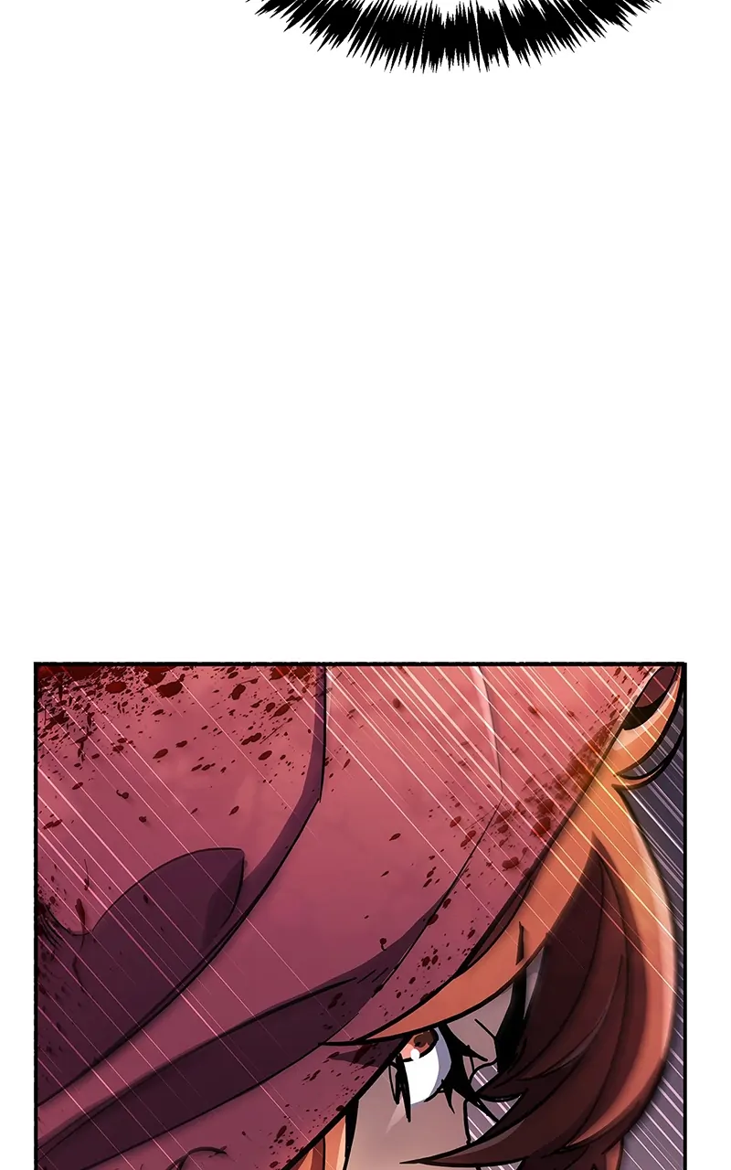 The Player Hides His Past [Official] - Episode 35 manhwa
