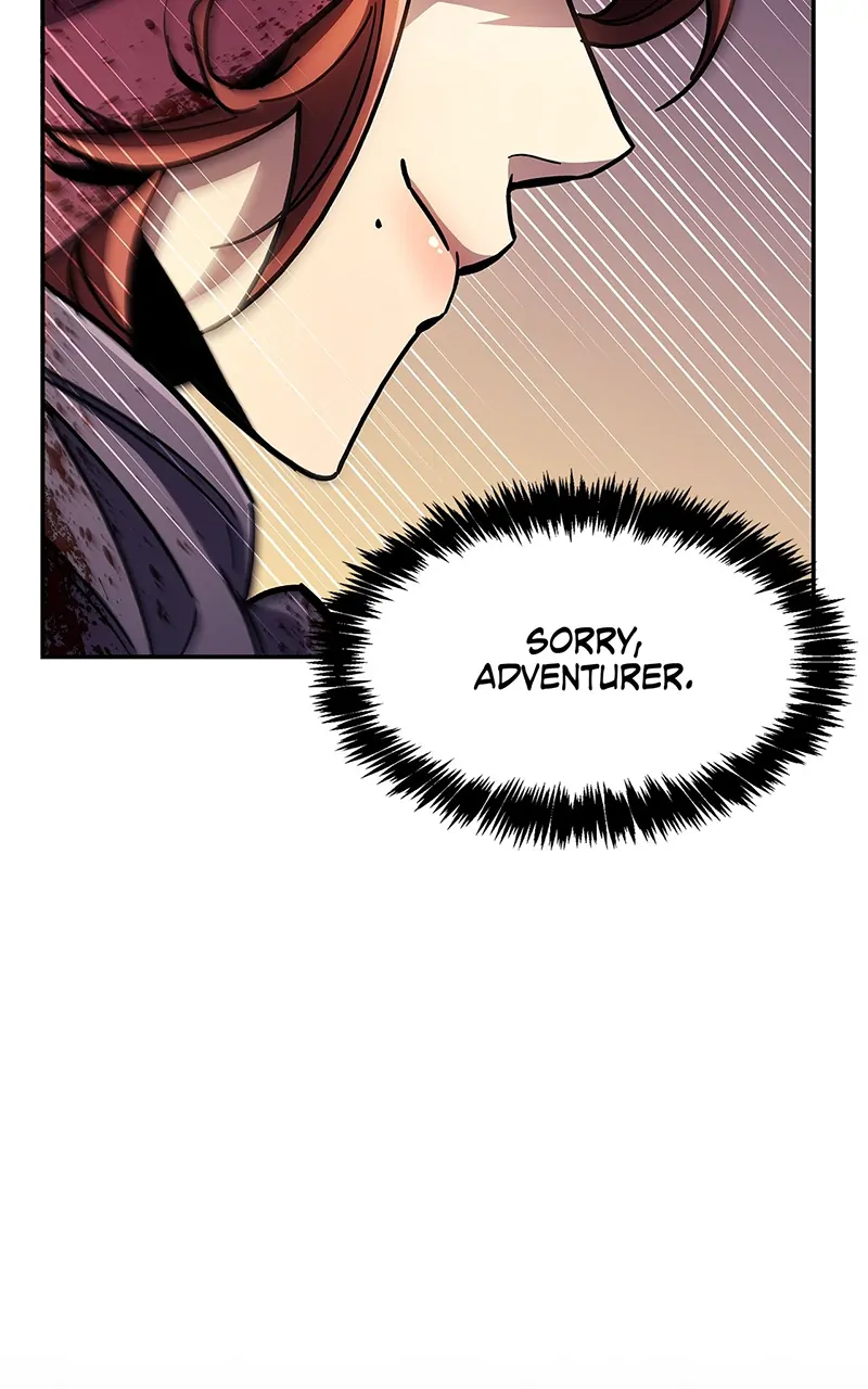 The Player Hides His Past [Official] - Episode 35 manhwa