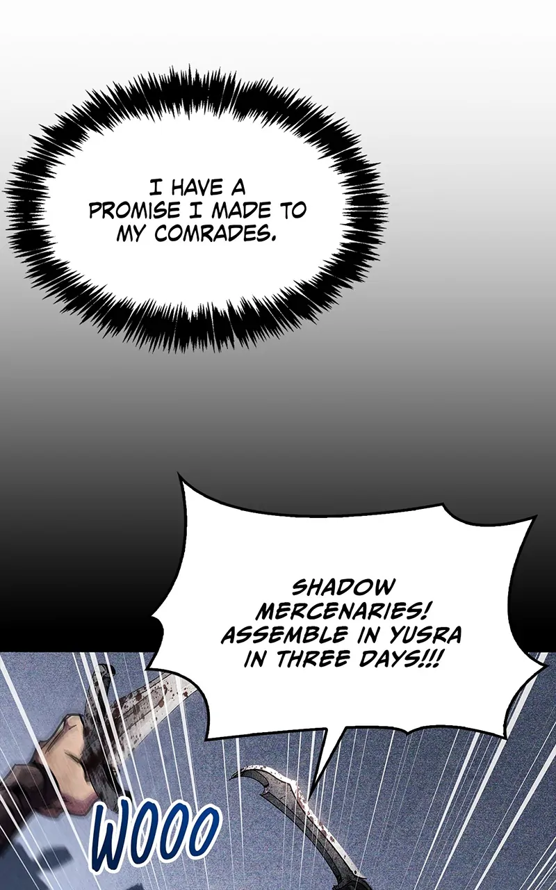 The Player Hides His Past [Official] - Episode 35 manhwa