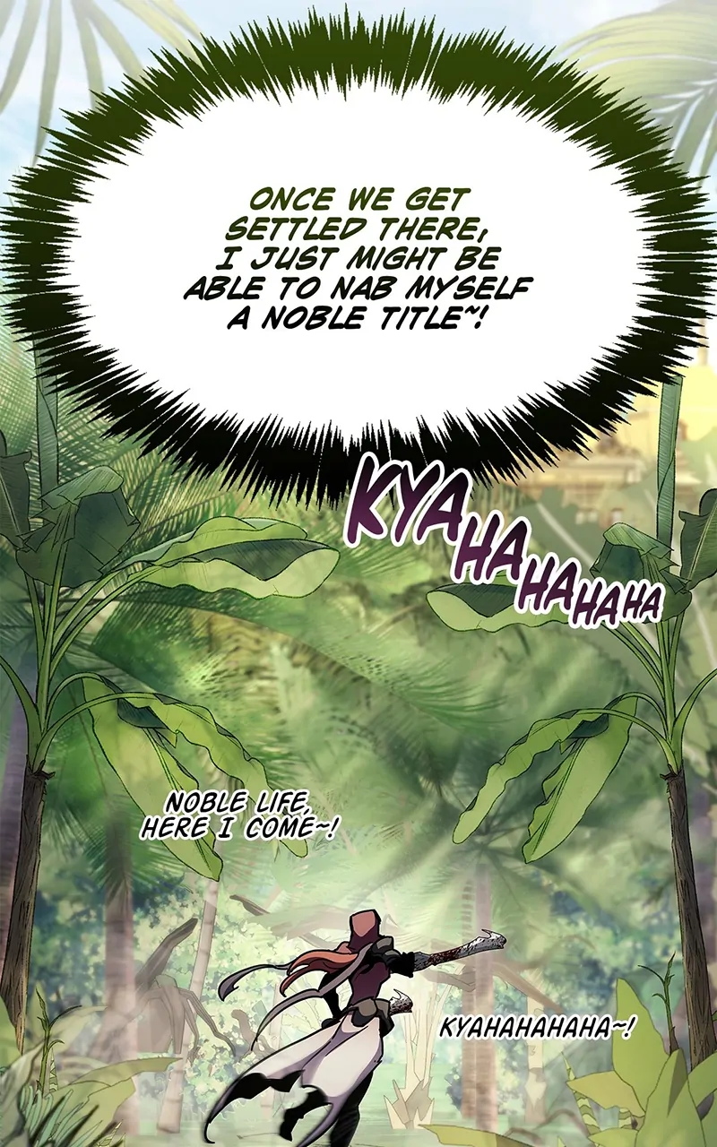 The Player Hides His Past [Official] - Episode 35 manhwa