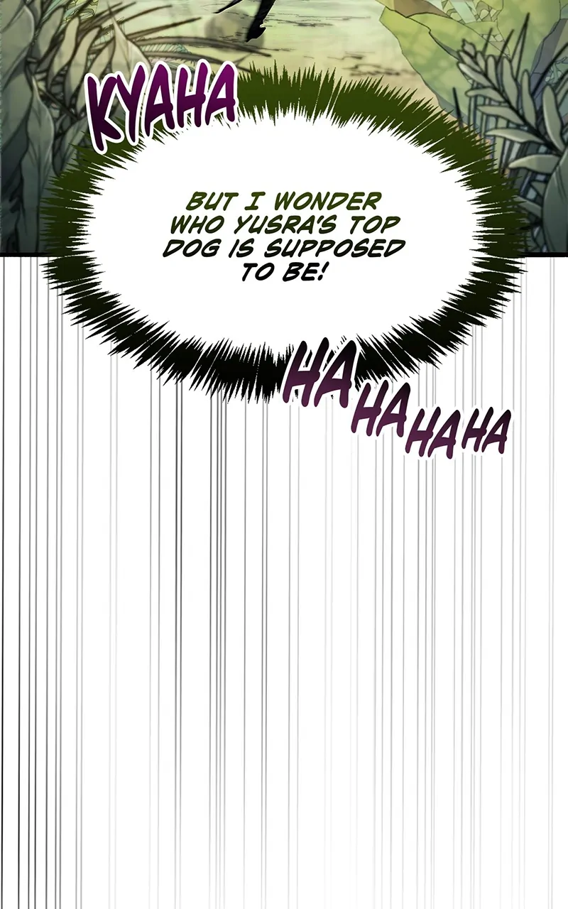 The Player Hides His Past [Official] - Episode 35 manhwa
