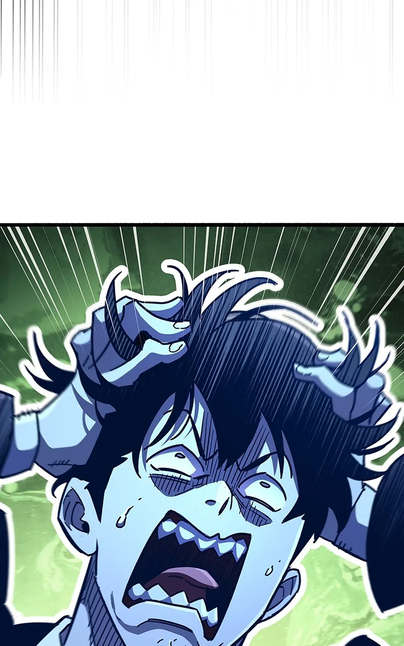 The Player Hides His Past [Official] - Episode 35 manhwa