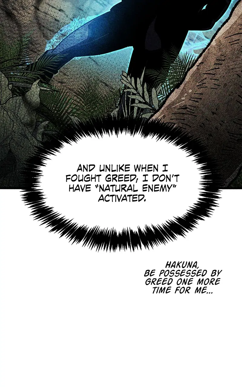 The Player Hides His Past [Official] - Episode 35 manhwa