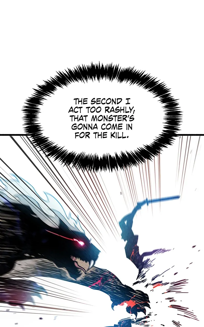 The Player Hides His Past [Official] - Episode 35 manhwa