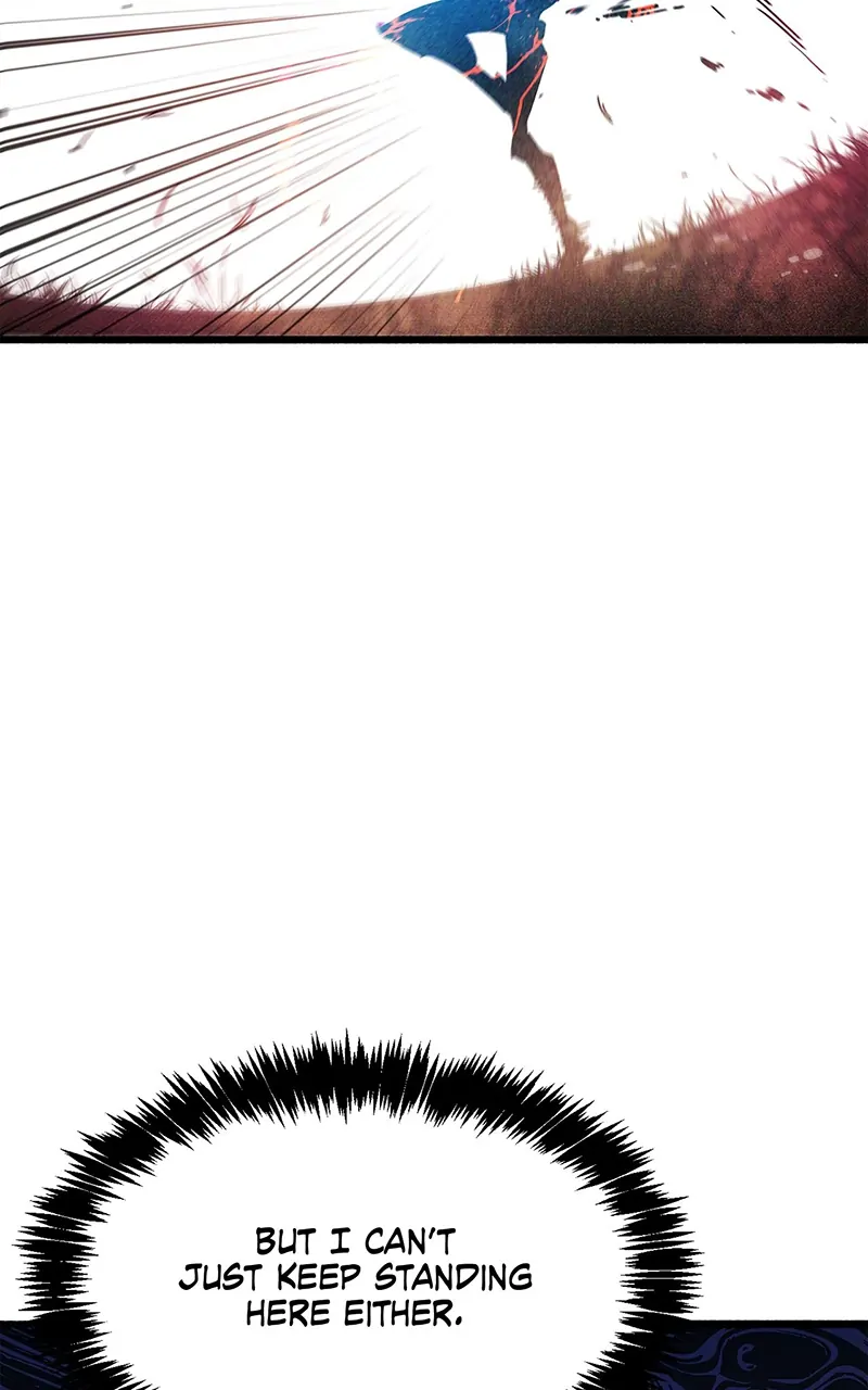 The Player Hides His Past [Official] - Episode 35 manhwa