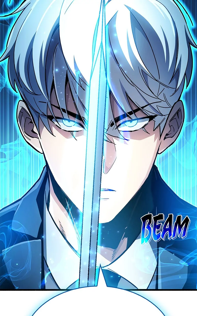The Player Hides His Past [Official] - Episode 35 manhwa