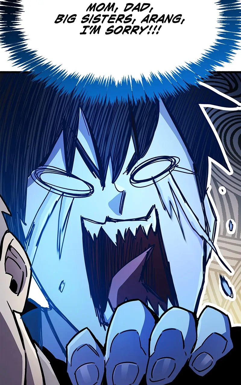 The Player Hides His Past [Official] - Episode 35 manhwa