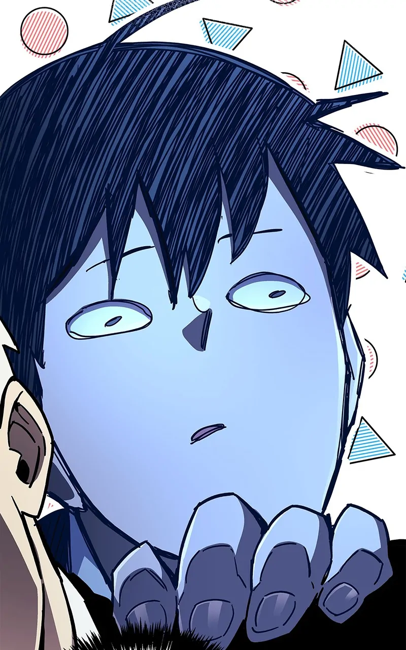 The Player Hides His Past [Official] - Episode 35 manhwa