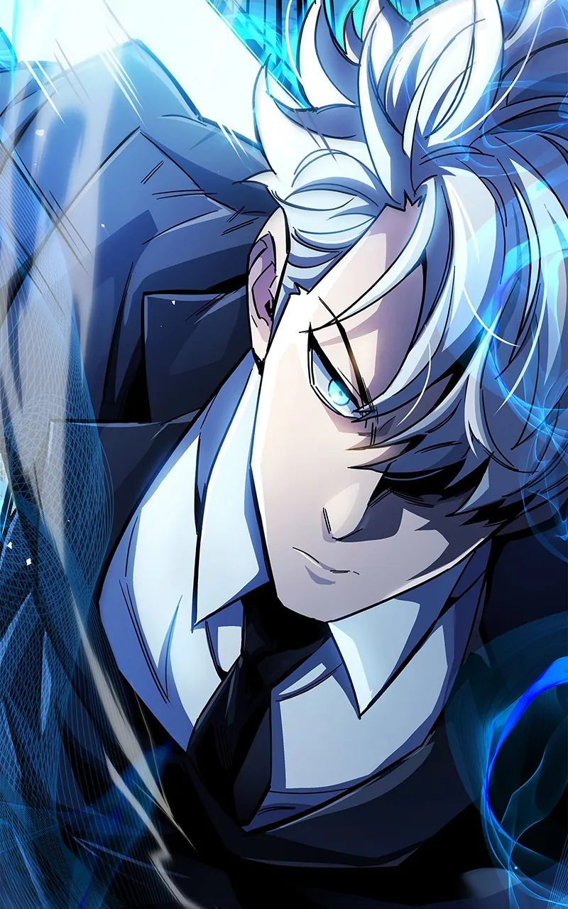 The Player Hides His Past [Official] - Episode 35 manhwa