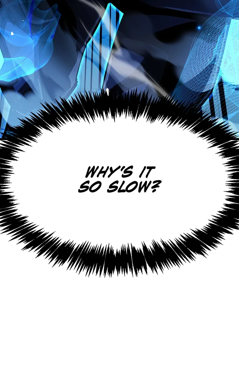 The Player Hides His Past [Official] - Episode 35 manhwa