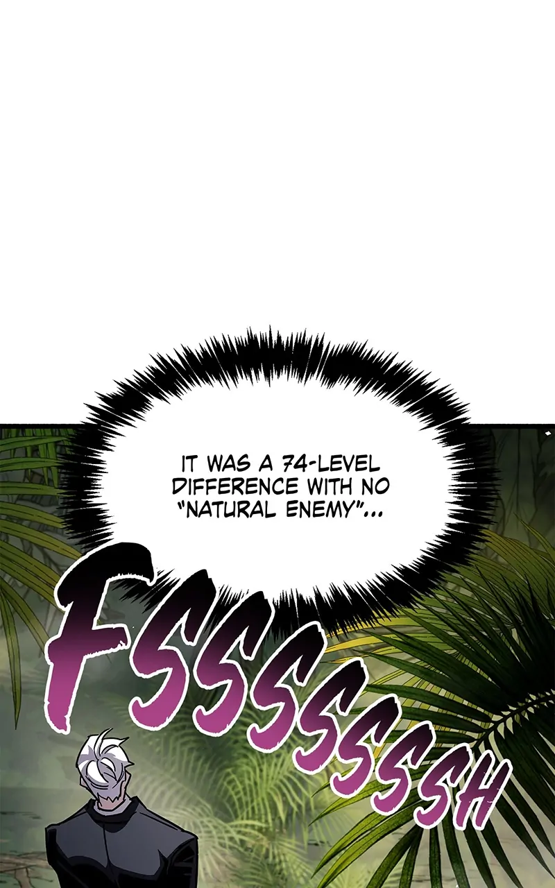 The Player Hides His Past [Official] - Episode 35 manhwa