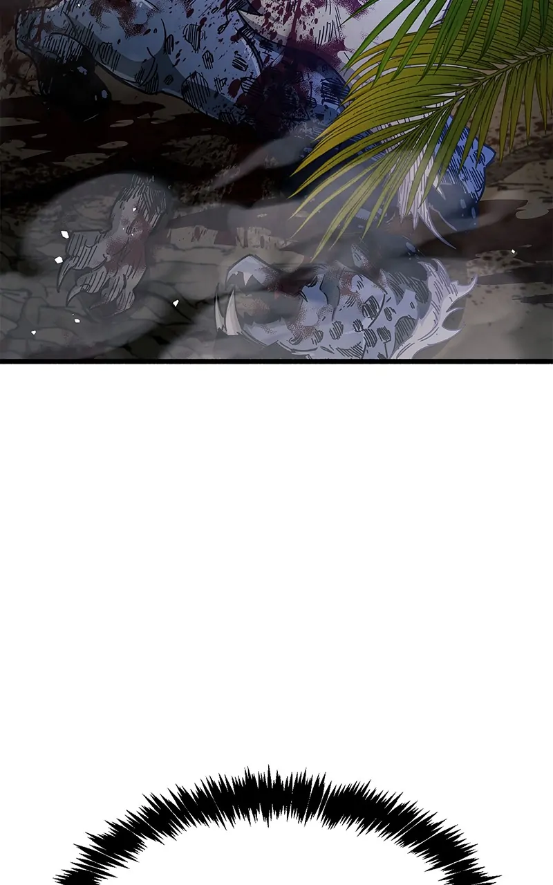 The Player Hides His Past [Official] - Episode 35 manhwa