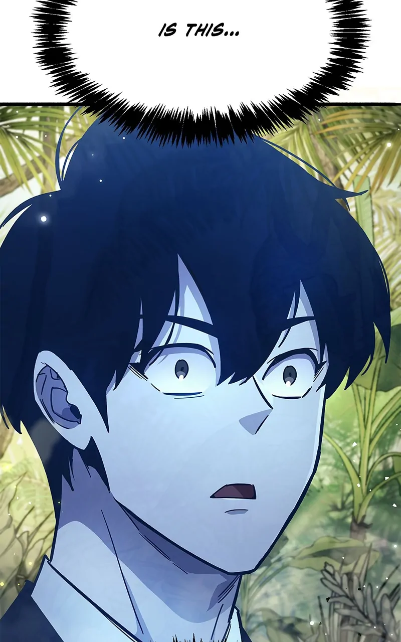 The Player Hides His Past [Official] - Episode 35 manhwa