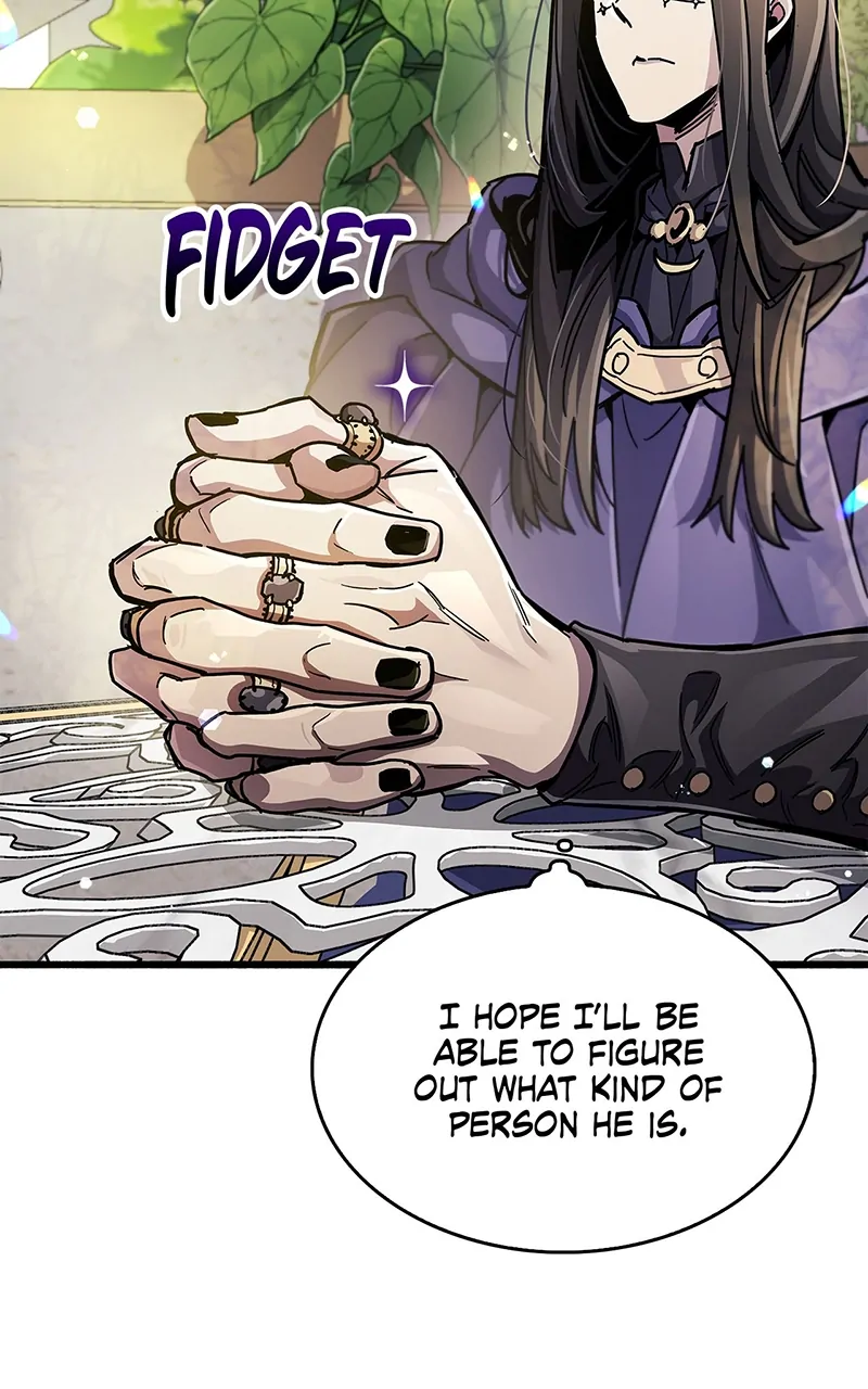 The Player Hides His Past [Official] - Episode 36 manhwa