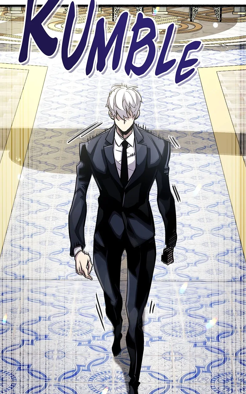 The Player Hides His Past [Official] - Episode 36 manhwa
