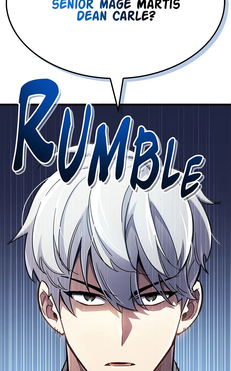 The Player Hides His Past [Official] - Episode 36 manhwa