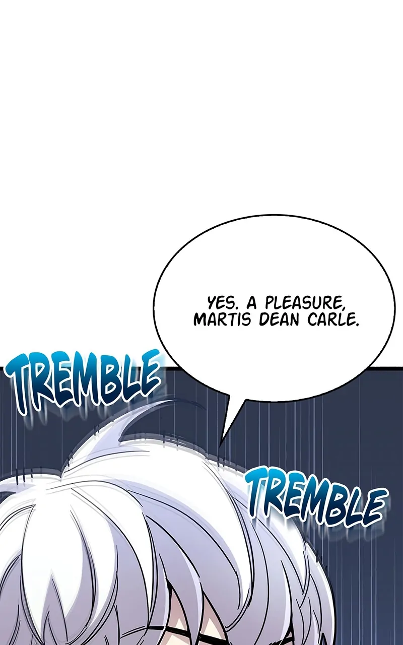 The Player Hides His Past [Official] - Episode 36 manhwa