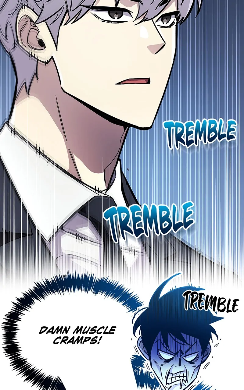 The Player Hides His Past [Official] - Episode 36 manhwa