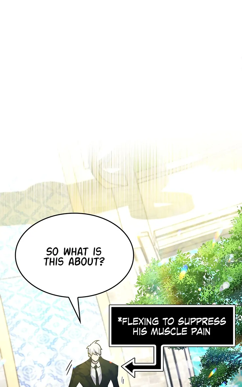 The Player Hides His Past [Official] - Episode 36 manhwa