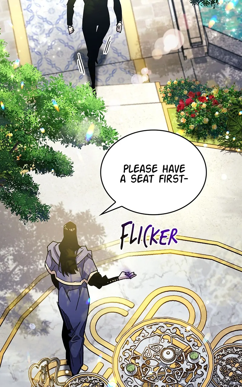 The Player Hides His Past [Official] - Episode 36 manhwa