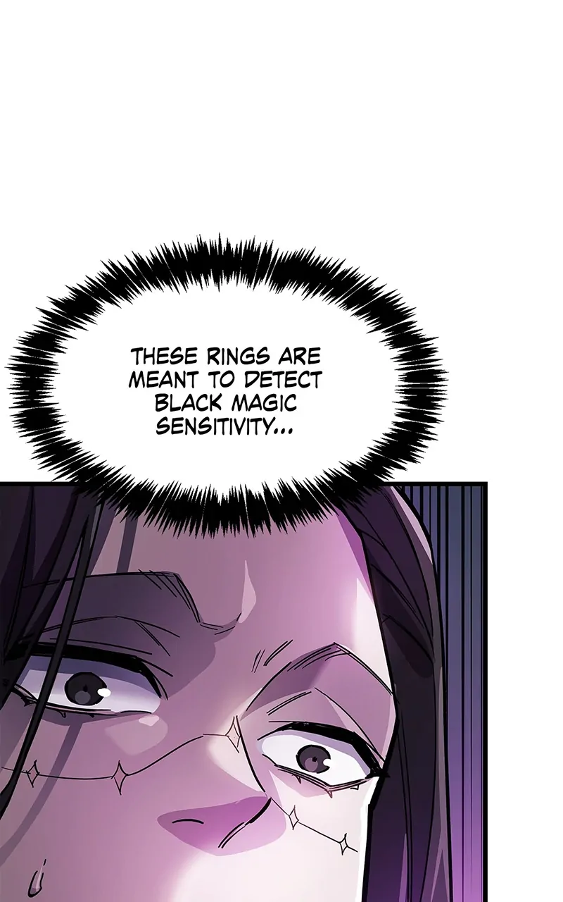 The Player Hides His Past [Official] - Episode 36 manhwa
