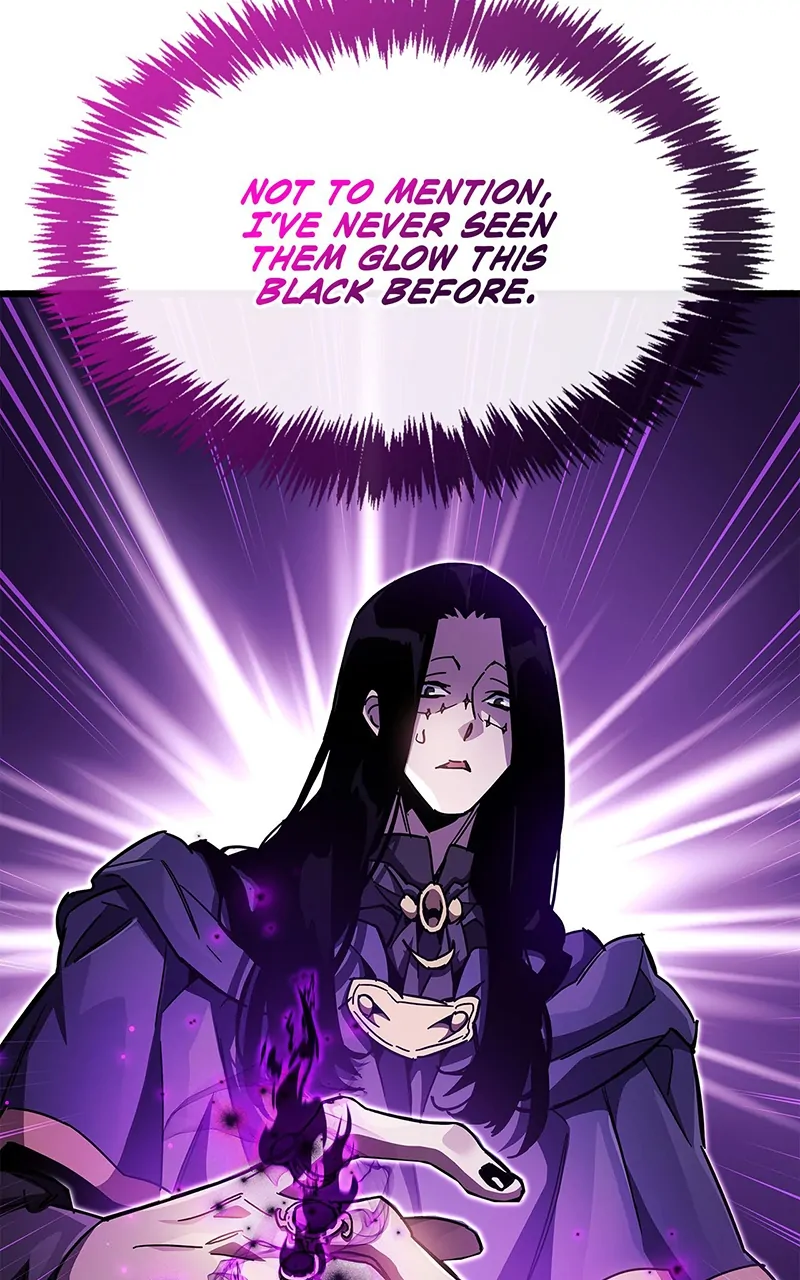 The Player Hides His Past [Official] - Episode 36 manhwa
