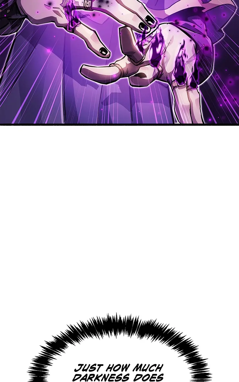 The Player Hides His Past [Official] - Episode 36 manhwa