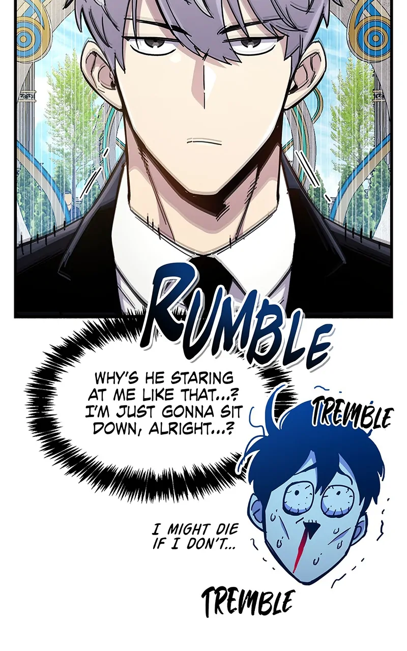 The Player Hides His Past [Official] - Episode 36 manhwa
